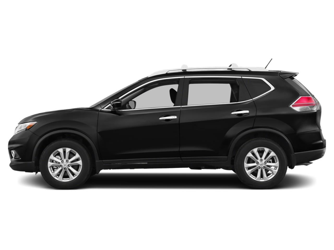 2015 Nissan Rogue AWD 4dr SV