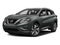 2017 Nissan Murano AWD SL