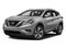 2017 Nissan Murano AWD SL