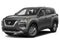 2023 Nissan Rogue FWD S