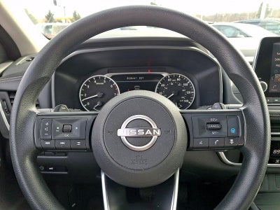 2024 Nissan Rogue AWD SV