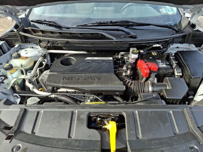 2024 Nissan Rogue AWD SV