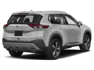 2023 Nissan Rogue AWD SL *Ltd Avail*