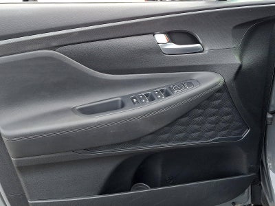 2022 Hyundai SANTA FE XRT AWD