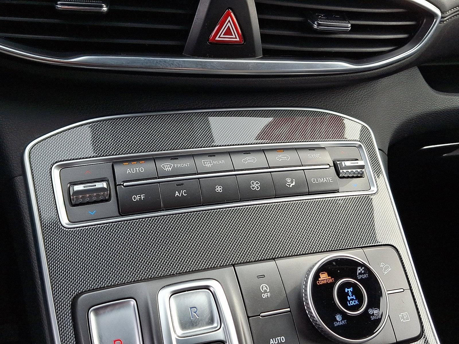 2022 Hyundai SANTA FE XRT AWD