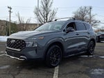2022 Hyundai SANTA FE XRT AWD