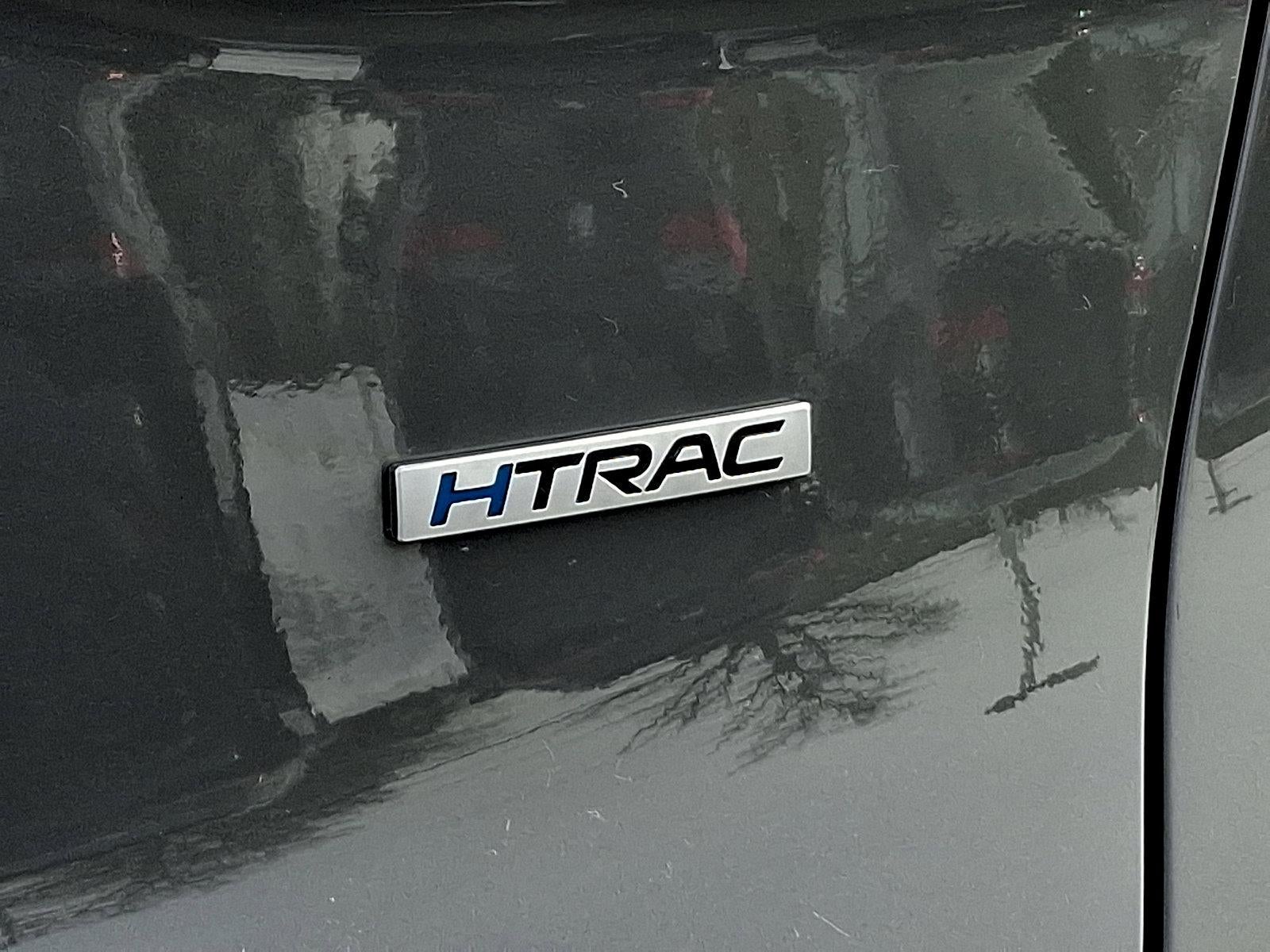 2022 Hyundai SANTA FE XRT AWD