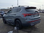 2022 Hyundai SANTA FE XRT AWD