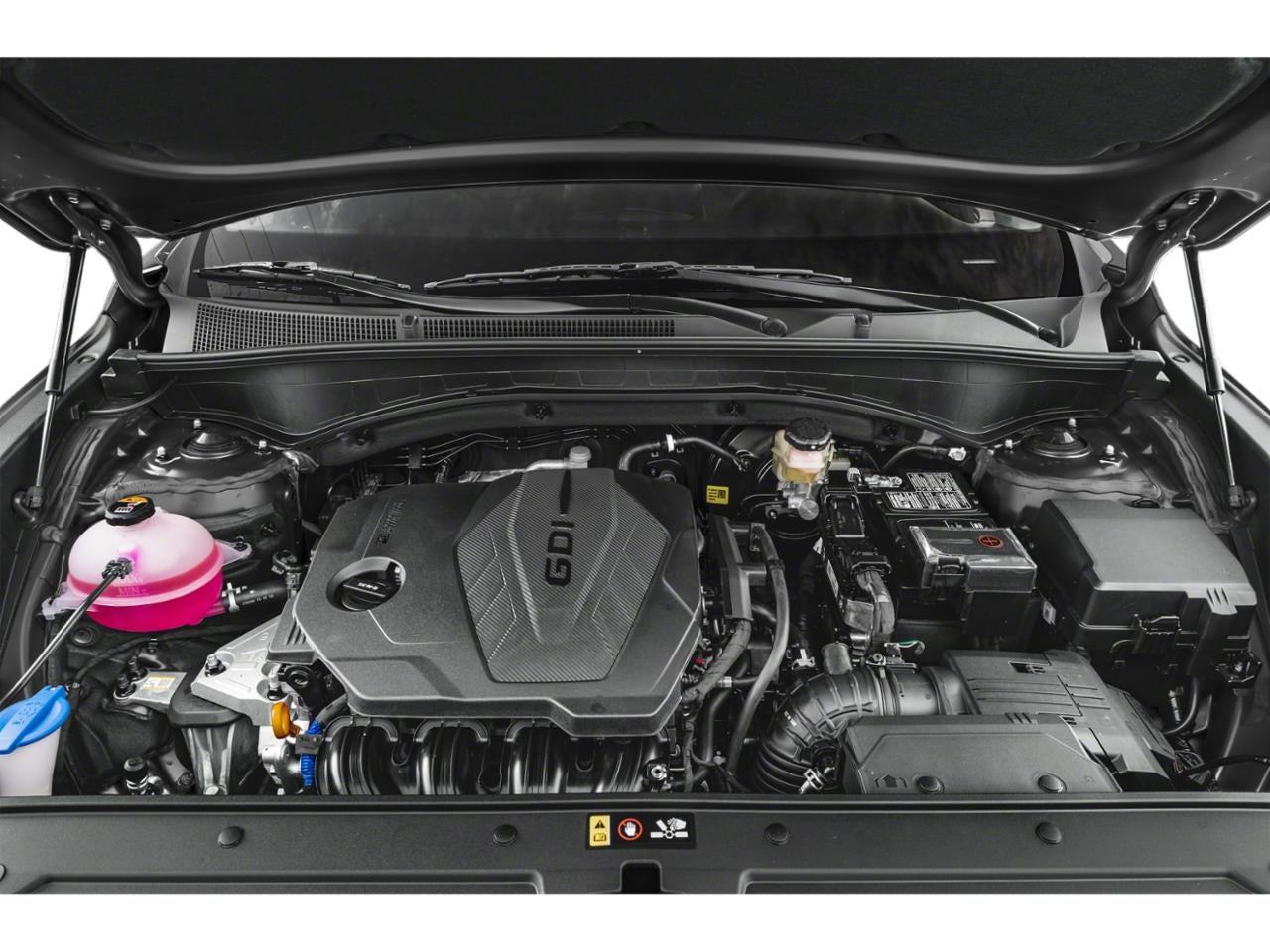 2022 Hyundai SANTA FE XRT AWD