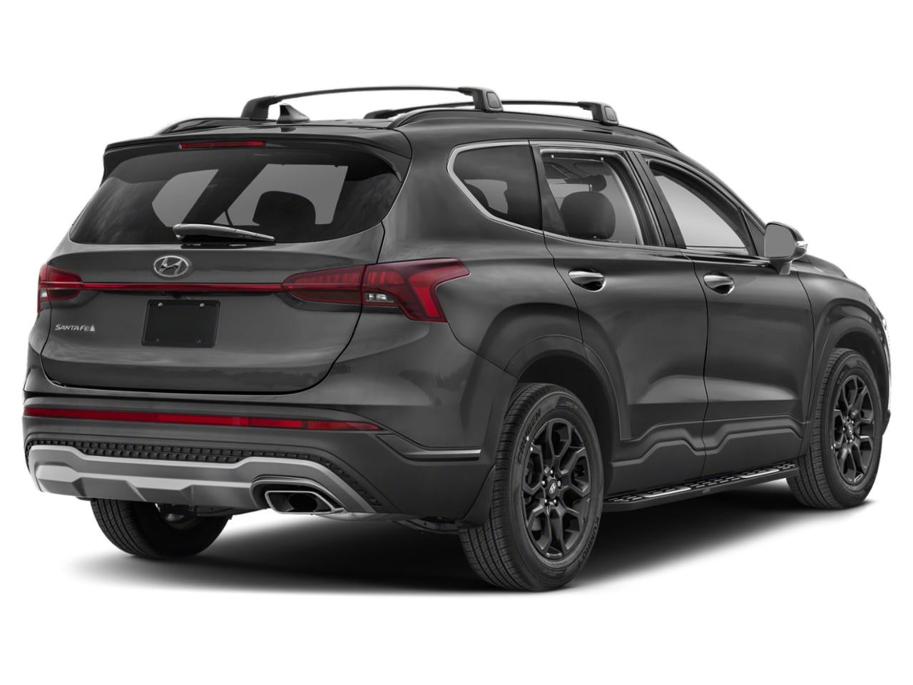 2022 Hyundai SANTA FE XRT AWD