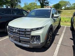 2025 Hyundai SANTA CRUZ Limited AWD