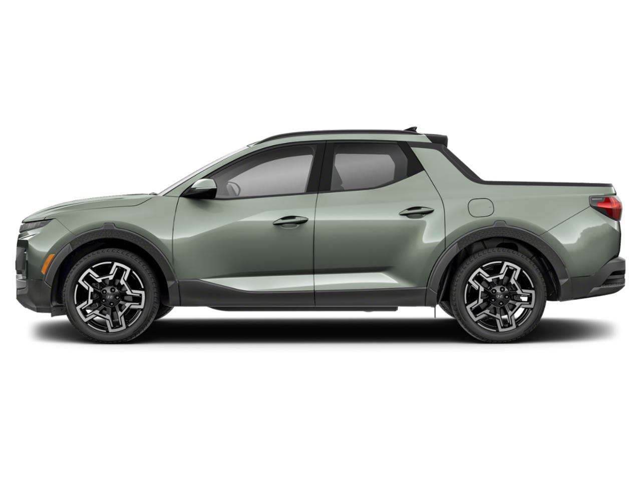 2025 Hyundai SANTA CRUZ Limited AWD