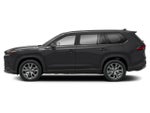 2025 Toyota Grand Highlander Limited AWD (Natl)