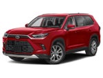 2025 Toyota Grand Highlander Limited AWD (Natl)