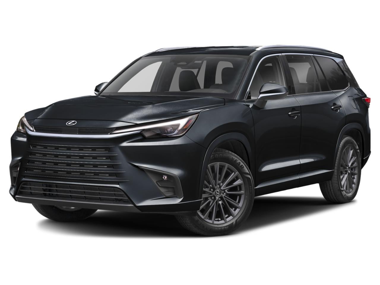 2026 Lexus TX Premium AWD