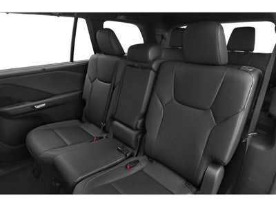 2026 Lexus TX Premium AWD
