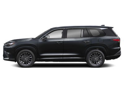 2026 Lexus TX Premium AWD