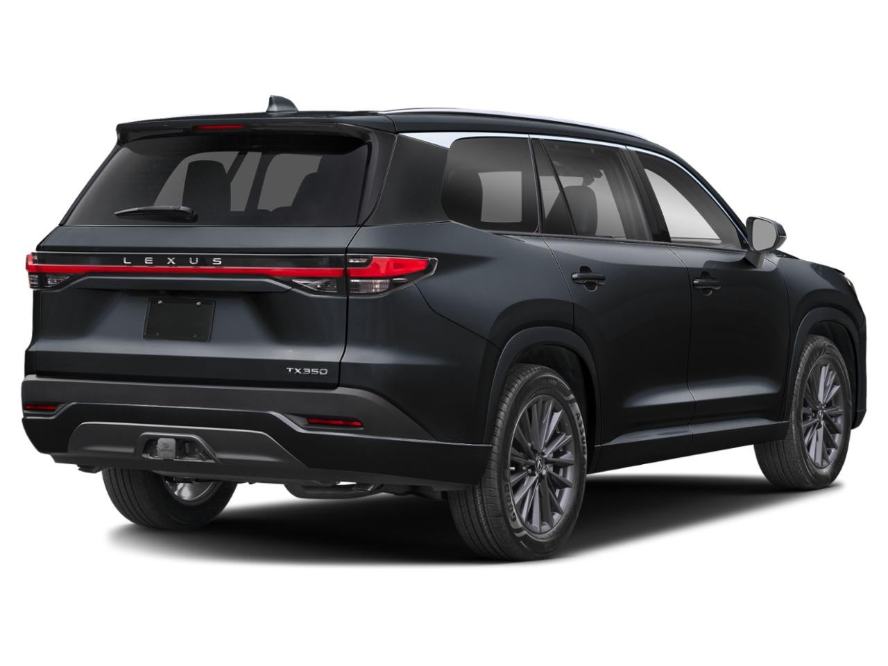 2026 Lexus TX Premium AWD