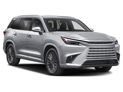 2026 Lexus TX Premium AWD