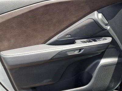 2025 Lexus TX 350 Luxury AWD