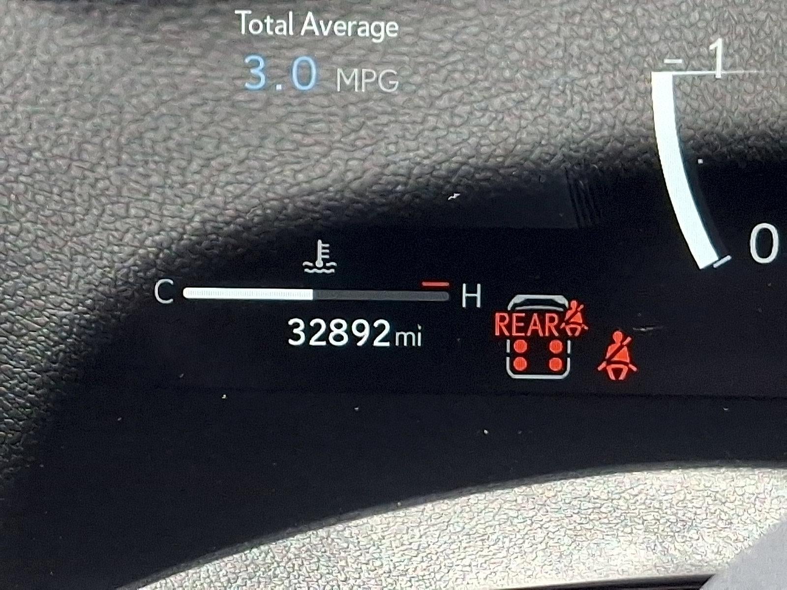 2025 Lexus TX 350 Luxury AWD