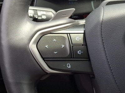 2025 Lexus TX 350 Luxury AWD