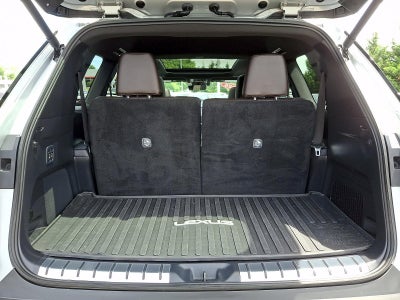 2025 Lexus TX 350 Luxury AWD
