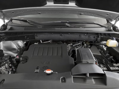 2016 Toyota Highlander AWD 4dr V6 LE (SE)