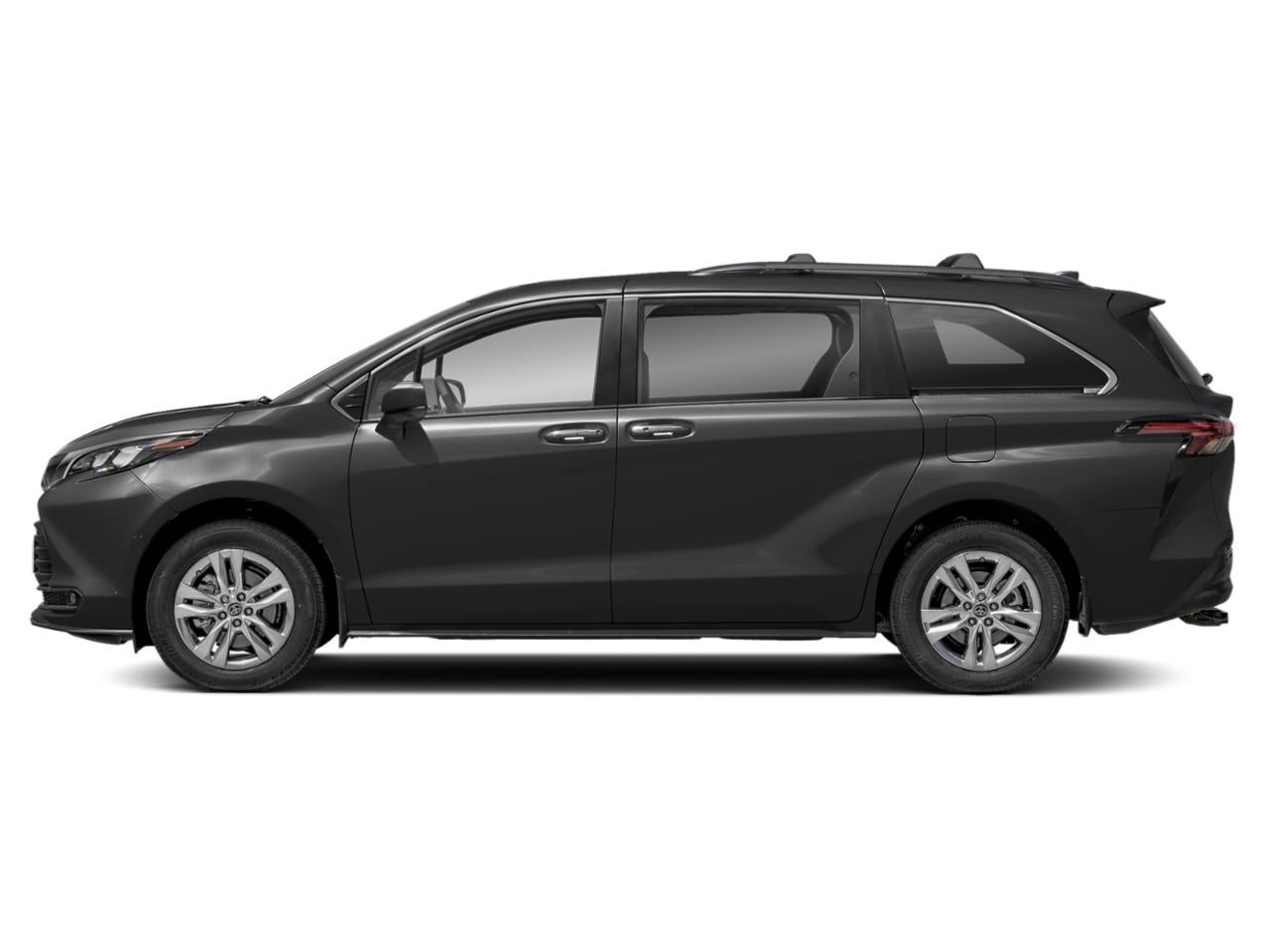 2023 Toyota Sienna Woodland Edition AWD 7-Passenger (Natl)