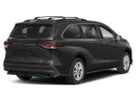 2023 Toyota Sienna Woodland Edition AWD 7-Passenger (Natl)