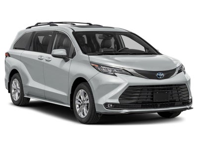 2023 Toyota Sienna Woodland Edition AWD 7-Passenger (Natl)