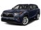2022 Toyota Highlander Limited AWD (Natl)