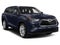 2022 Toyota Highlander Limited AWD (Natl)