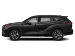 2021 Toyota Highlander XLE AWD (Natl)