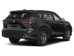 2021 Toyota Highlander XLE AWD (Natl)