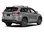 2016 Toyota Highlander AWD 4dr V6 XLE (Natl)
