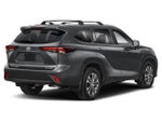 2025 Toyota Highlander XLE AWD (Natl)