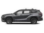 2025 Toyota Highlander XSE AWD (Natl)