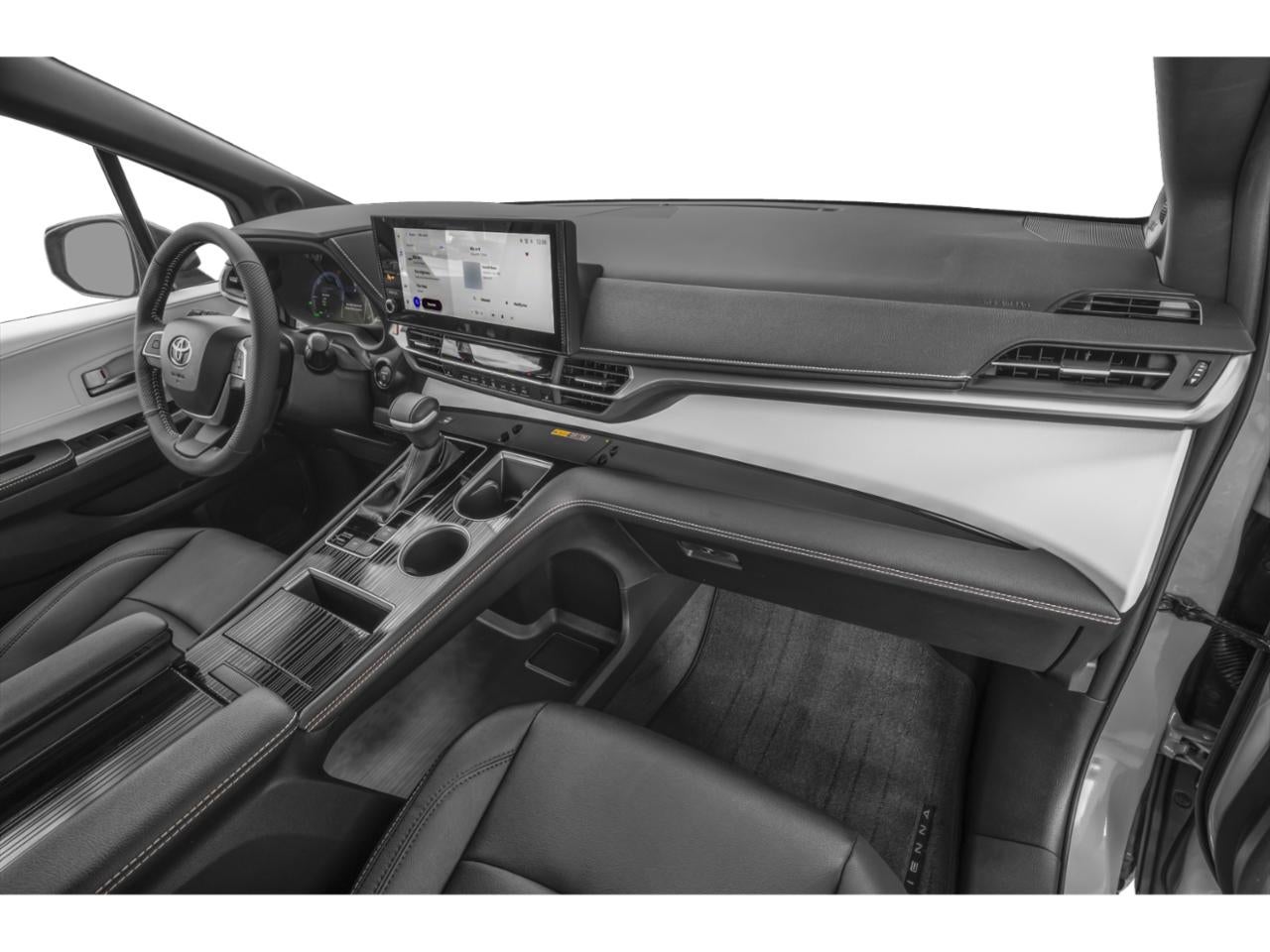 2025 Toyota Sienna XSE FWD 7-Passenger (Natl)