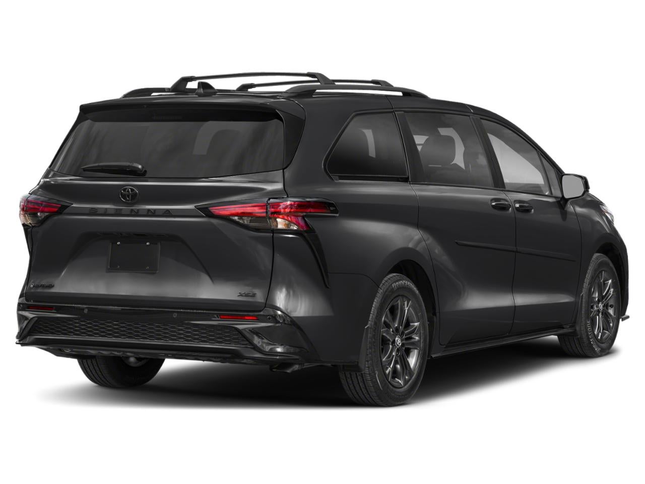 2025 Toyota Sienna XSE FWD 7-Passenger (Natl)