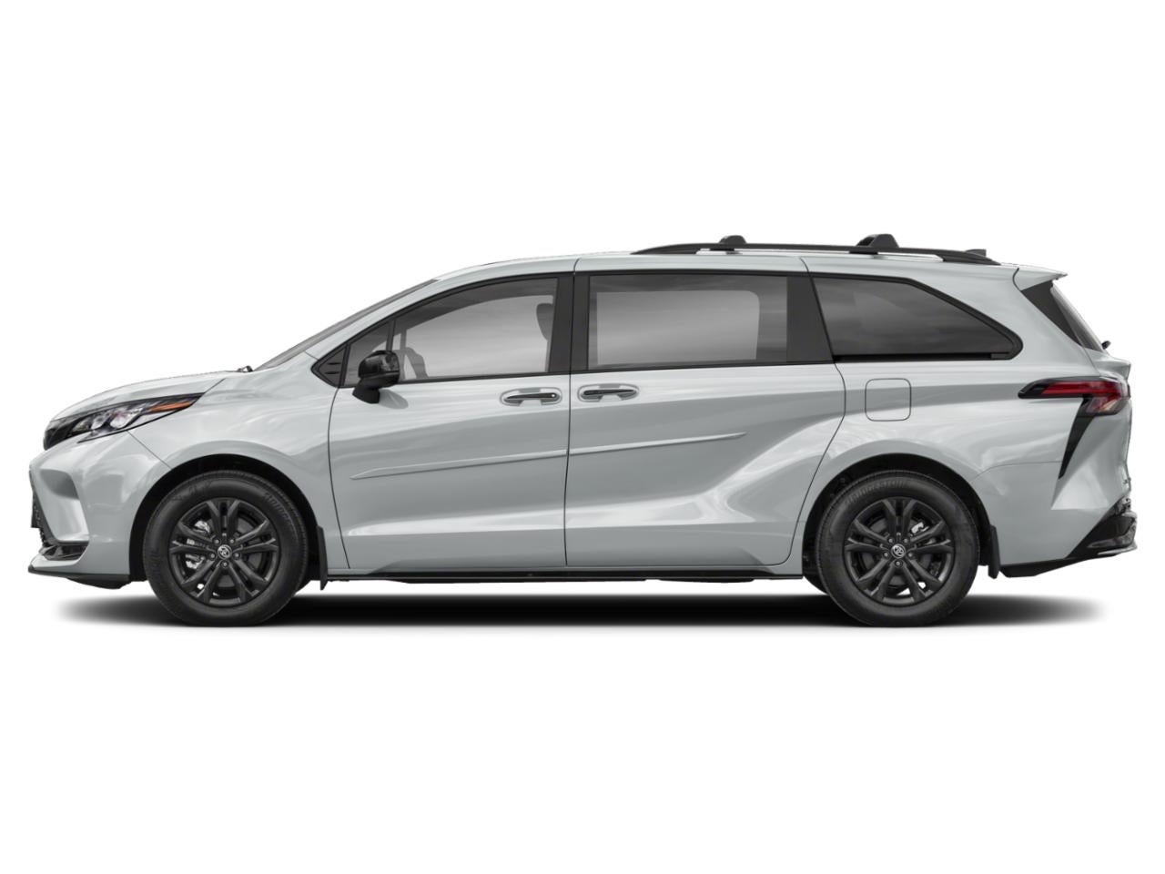 2025 Toyota Sienna XSE FWD 7-Passenger (Natl)