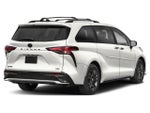 2026 Toyota Sienna XSE AWD 7-Passenger (Natl)