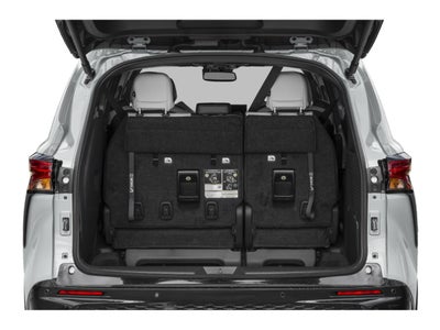 2026 Toyota Sienna XSE AWD 7-Passenger (Natl)