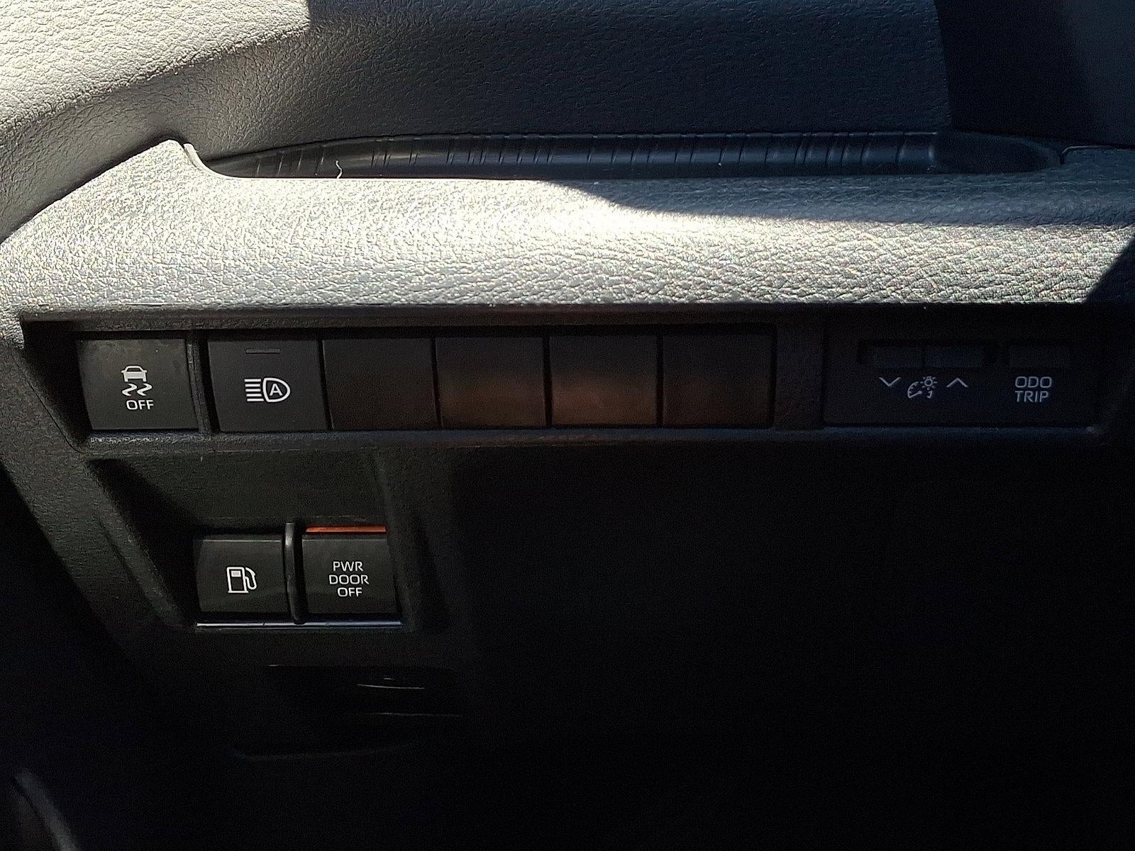 2023 Toyota Sienna XSE AWD 7-Passenger (Natl)