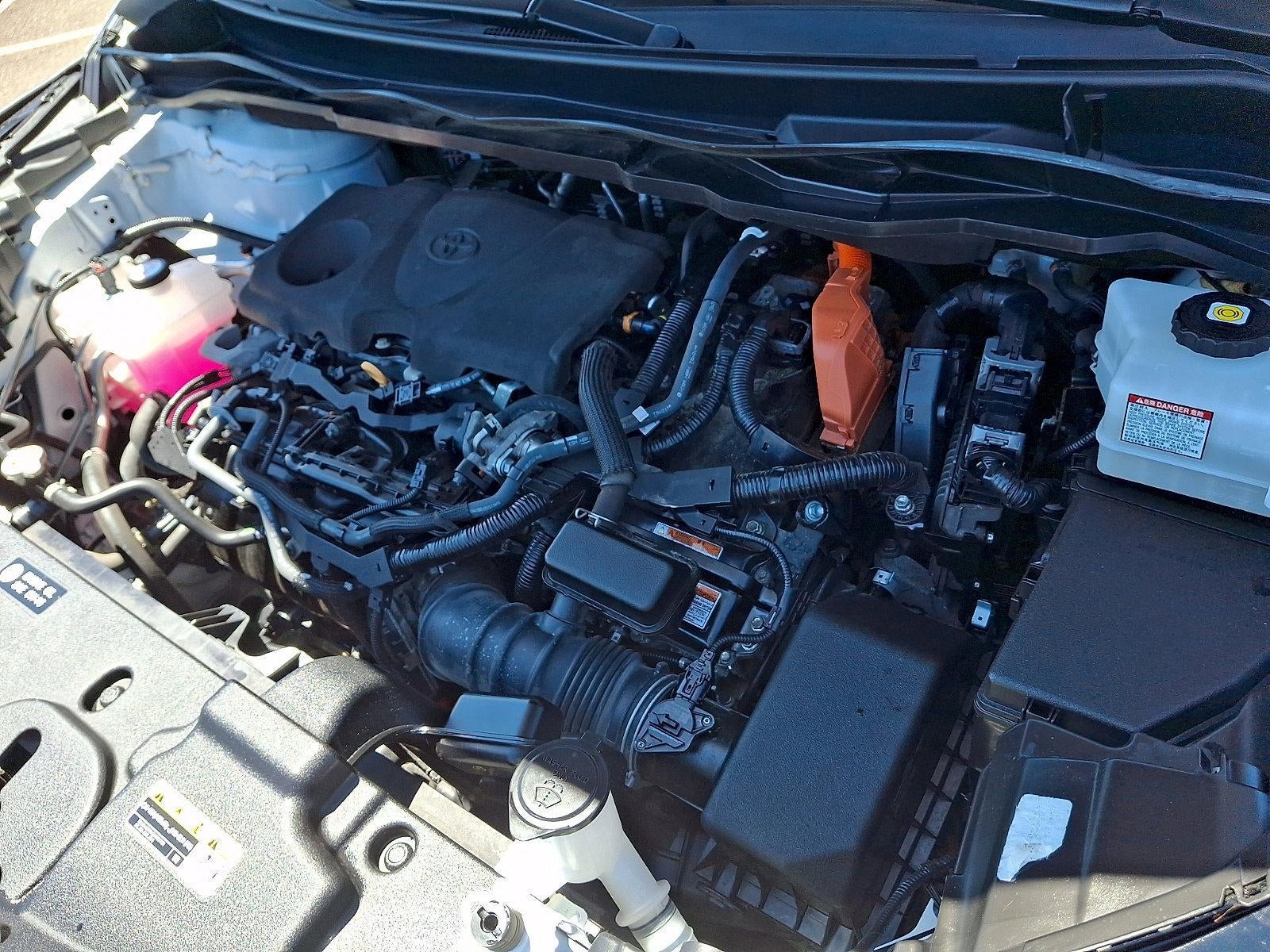 2023 Toyota Sienna XSE AWD 7-Passenger (Natl)