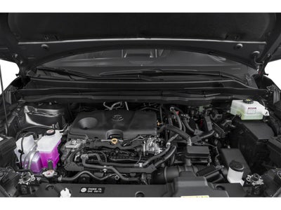 2023 Toyota Sienna XSE AWD 7-Passenger (Natl)