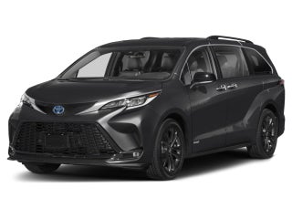 2023 Toyota Sienna XSE AWD 7-Passenger (Natl)