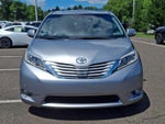 2015 Toyota Sienna 5dr 7-Pass Van Ltd Premium FWD (Natl)