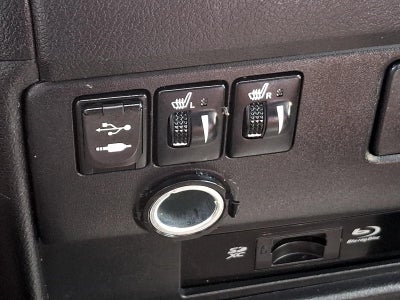 2015 Toyota Sienna 5dr 7-Pass Van Ltd Premium FWD (Natl)