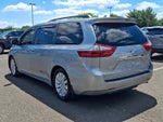 2015 Toyota Sienna 5dr 7-Pass Van Ltd Premium FWD (Natl)